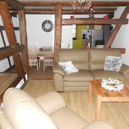 Pinot Apartamento