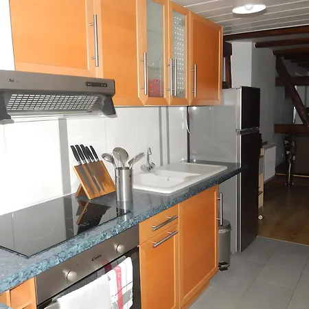 Pinot Apartamento *