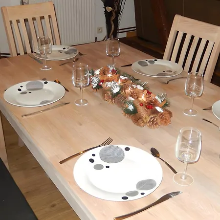 Apartamento Pinot