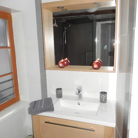 Apartamento Pinot *