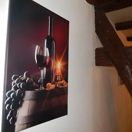 Pinot Apartamento