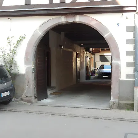 Pinot Apartamento